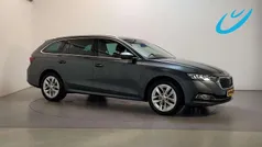 Gebruikt 2021 Skoda Octavia Business Line Stationwagen | € 17.450 (Eerlijke prijs)
