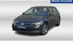 Gebruikt 2022 VW Golf VIII Style Hatchback | € 25.950 (Goede deal)