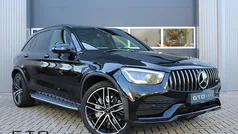Gebruikt 2020 Mercedes GLC43 AMG Premium Plus SUV | € 65.950 (Eerlijke prijs)