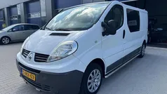 Gebruikt 2010 Renault Trafic Van | € 5.250 (Eerlijke prijs)