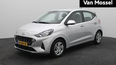 Grijs Gebruikt 2022 Hyundai i10 Comfort Hatchback | € 13.740 (Eerlijke prijs)