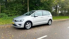 Gebruikt 2017 VW Golf Sportsvan Edition MPV | € 11.999 (Eerlijke prijs)