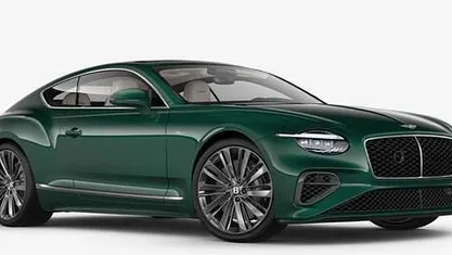 Occasion Bentley Continental GT 781 PK (574 kW) 2024 Coupé