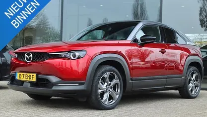 Occasion 2020 Mazda MX30 Edition SUV | € 12.900 (Eerlijke prijs)