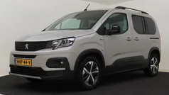 Grijs Gebruikt 2020 Peugeot Rifter GT-line MPV | € 25.925 (Eerlijke prijs)