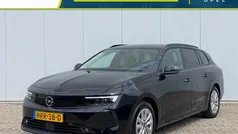 Gebruikt 2025 Opel Astra Business Edition Stationwagen | € 28.435 (Eerlijke prijs)