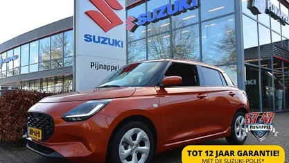 Occasion 2025 Suzuki Swift Hatchback | € 21.950 (Eerlijke prijs)