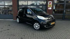 Gebruikt 2012 Peugeot 107 Active Hatchback | € 4.250 (Eerlijke prijs)