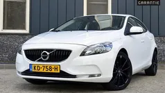 Wit Gebruikt 2016 Volvo V40 Stationwagen | € 12.950 (Goede deal)
