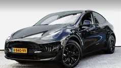 Gebruikt 2022 Tesla Model Y SUV | € 31.850 (Goede deal)