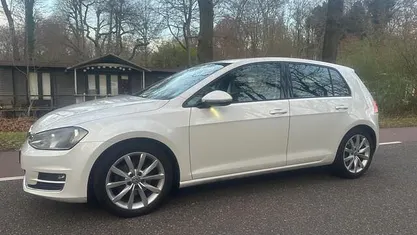 Occasion VW Golf VII Highline 122 PK (89 kW) 2013 Hatchback