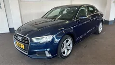 Gebruikt 2017 Audi A3 Sport Sedan | € 18.450 (Goede deal)