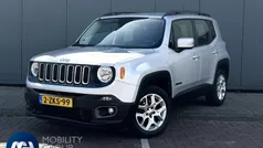 Gebruikt 2015 Jeep Renegade Longitude SUV | € 12.900 (Eerlijke prijs)
