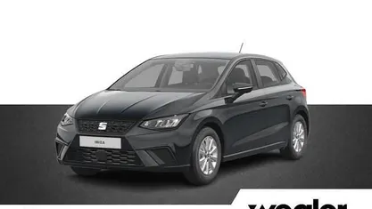 Occasion 2025 Seat Ibiza Style Hatchback | € 23.739 (Eerlijke prijs)