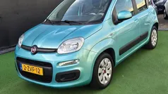 Gebruikt 2015 Fiat Panda Hatchback | € 6.440 (Eerlijke prijs)