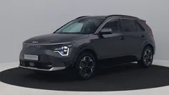 Grijs Gebruikt 2023 Kia e-Niro Advance SUV | € 28.900 (Goede deal)