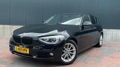 Gebruikt 2014 BMW 116 Executive Hatchback | € 9.599 (Eerlijke prijs)