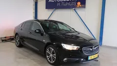 Zwart Gebruikt 2018 Opel Insignia Business Hatchback | € 9.950 (Goede deal)