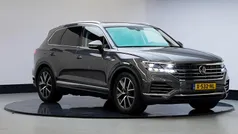 Grijs Gebruikt 2022 VW Touareg SUV | € 60.945 (Eerlijke prijs)