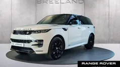Gebruikt 2025 Land Rover Range Rover Sport Autobiography SUV | € 152.900 (Iets duurder)