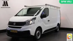 Wit Gebruikt 2019 Fiat Talento Van | € 12.900 (Super prijs)