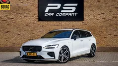 Gebruikt 2020 Volvo V60 R-Design Stationwagen | € 35.950 (Eerlijke prijs)