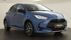 Gebruikt 2021 Toyota Yaris Executive Hatchback | € 23.499 (Eerlijke prijs)