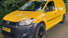 Overige Gebruikt 2013 VW Caddy Maxi MPV | € 2.499 (Goede deal)