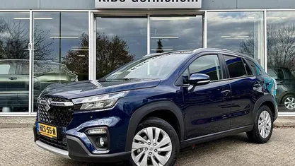 Occasion 2025 Suzuki SX4 S-Cross Style SUV | € 34.275 (Eerlijke prijs)