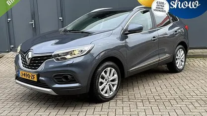 Occasion 2020 Renault Kadjar SUV | € 17.885 (Eerlijke prijs)