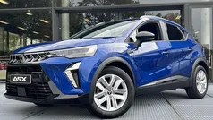 Gebruikt 2025 Mitsubishi ASX Intense SUV | € 32.490 (Goede deal)