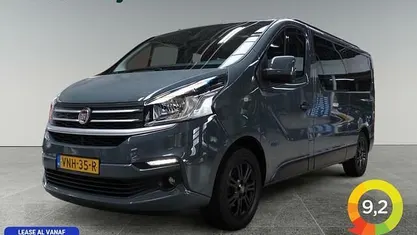 Occasion Fiat Talento 170 PK (125 kW) 2021 MPV