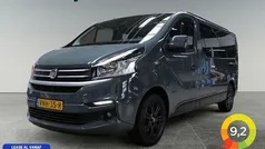 Overige Gebruikt 2021 Fiat Talento Van | € 22.440 (Eerlijke prijs)