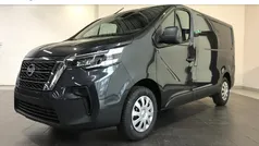 Gebruikt 2023 Nissan Primastar N-Connecta MPV | € 21.945 (Goede deal)