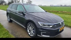 Gebruikt 2016 VW Passat GTE Stationwagen | € 13.750 (Eerlijke prijs)