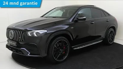 Gebruikt 2020 Mercedes GLE53 AMG AMG Coupé | € 77.945 (Goede deal)