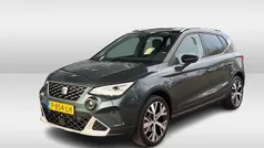 Gebruikt 2022 Seat Arona CONNECT SUV | € 19.950 (Eerlijke prijs)