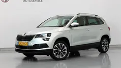 Gebruikt 2020 Skoda Karoq Business Line SUV | € 18.400 (Goede deal)