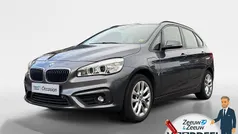 Gebruikt 2017 BMW 225 Active Tourer Executive MPV | € 15.720 (Goede deal)