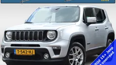 Gebruikt 2020 Jeep Renegade Longitude SUV | € 20.000 (Eerlijke prijs)
