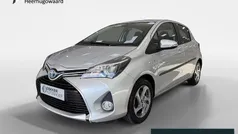 Gebruikt 2014 Toyota Yaris Hybrid Comfort Hatchback | € 9.945 (Eerlijke prijs)