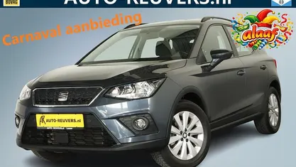 Occasion Seat Arona Style 97 PK (71 kW) 2020 SUV
