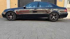 Mercedes E280