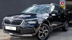 Gebruikt 2020 Skoda Kamiq Ambition SUV | € 16.999 (Eerlijke prijs)