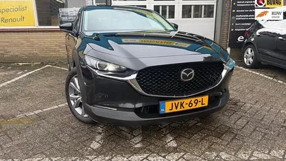 Occasion Mazda CX-30 150 PK (110 kW) 2022 SUV