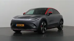 Grijs Gebruikt 2024 Smart #3 Brabus SUV | € 41.850 (Eerlijke prijs)