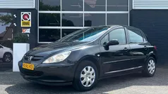 Gebruikt 2005 Peugeot 307 Premium Hatchback | € 1.995 (Eerlijke prijs)