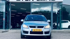Gebruikt 2006 Suzuki SX4 Comfort MPV | € 6.450 (Eerlijke prijs)