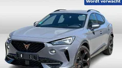 Gebruikt 2021 Cupra Formentor SUV | € 27.450 (Eerlijke prijs)