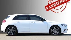 Wit Gebruikt 2019 Mercedes A180 Premium Hatchback | € 21.900 (Eerlijke prijs)
